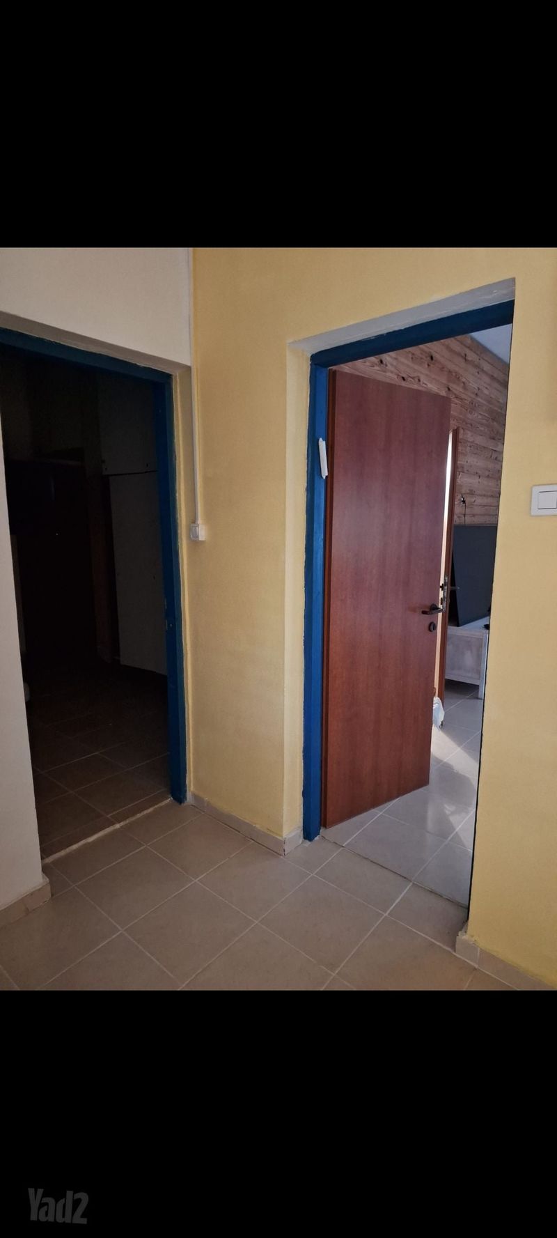 Photo from Yad2 – 2 Rooms • ₪7,000, המפתח 9, Mikhmoret (1)
