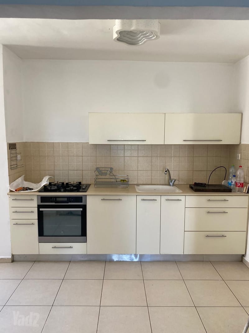 Photo from Yad2 – 4.5 Rooms • ₪6,850, הירדן 27, Shikun Mizrahi, Ramat Gan (1)