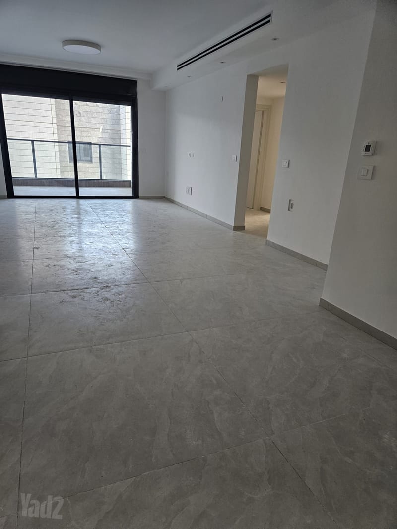 Photo from Yad2 – 4 Rooms • ₪7,000, מניה שוחט 6, Neve Ayalon, Or Yehuda (1)