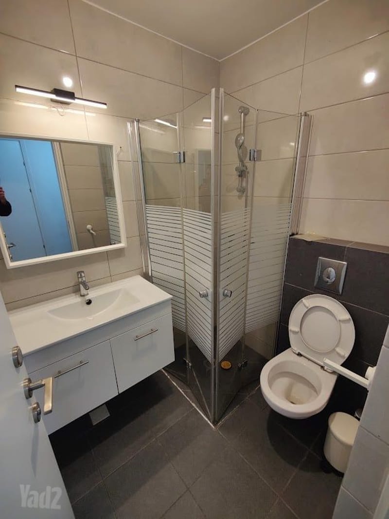 תמונה מיד2 – 2 חדרים • 3,600 ₪, פרופ' יובל נאמן 19, רחובות (1)