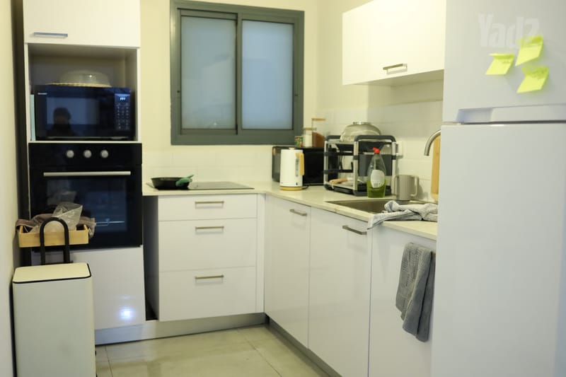 Photo from Yad2 – 3 Rooms • ₪4,300, עד"ש שפיק 1, Amishav, Petah Tikva (1)