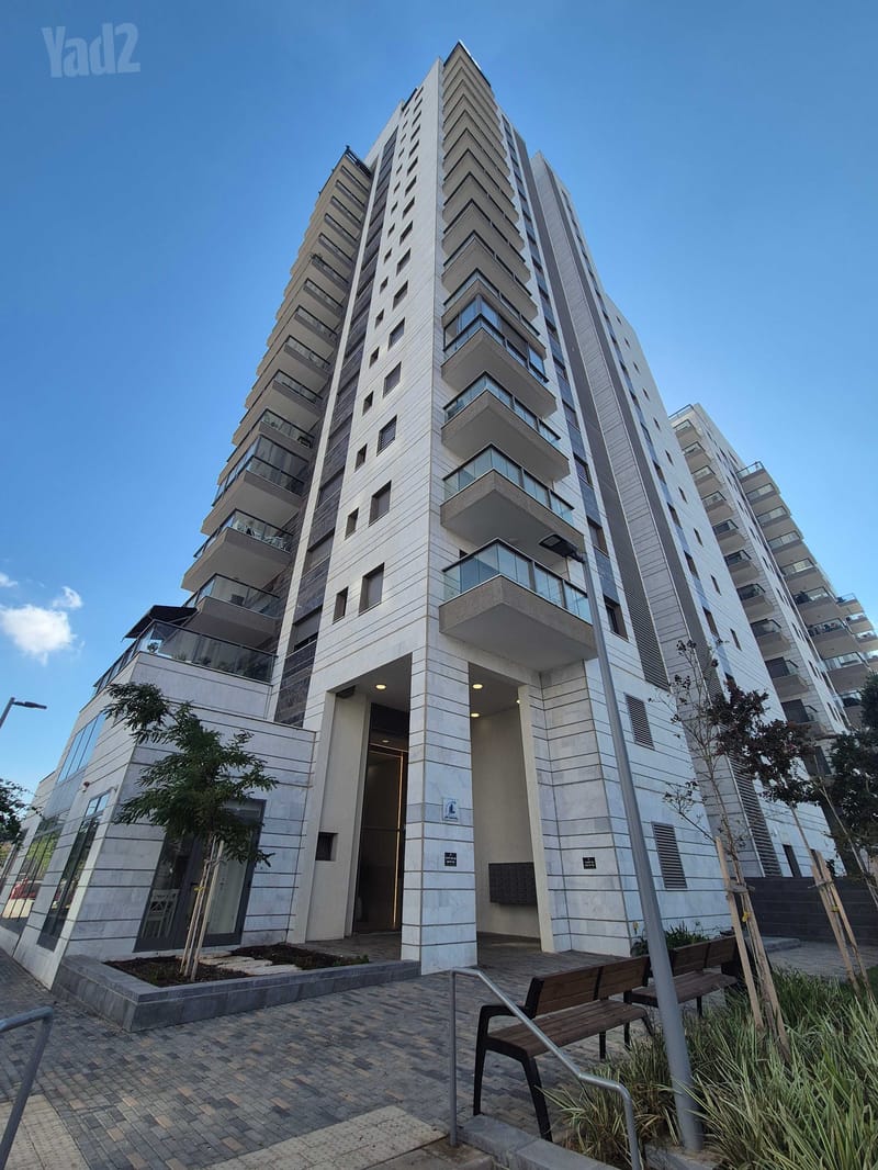 תמונה מיד2 – 4 חדרים • 7,000 ₪, תלמים, באר יעקב (1)
