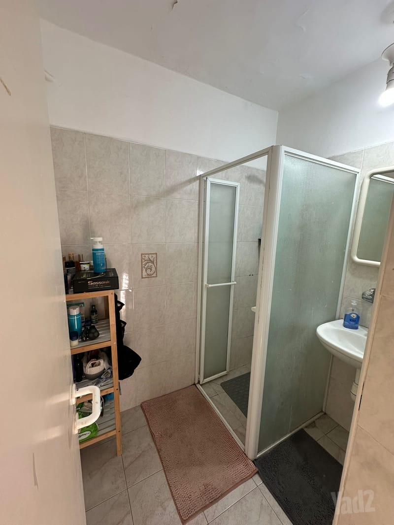 תמונה מיד2 – 3 חדרים • 4,500 ₪, הרמה 61, גני תקווה, גני תקווה (1)