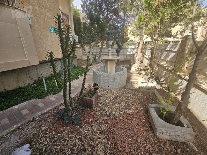 תמונה מיד2 – 3 חדרים • 2,700 ₪, מינץ 22, שכונה ב', באר שבע (1)