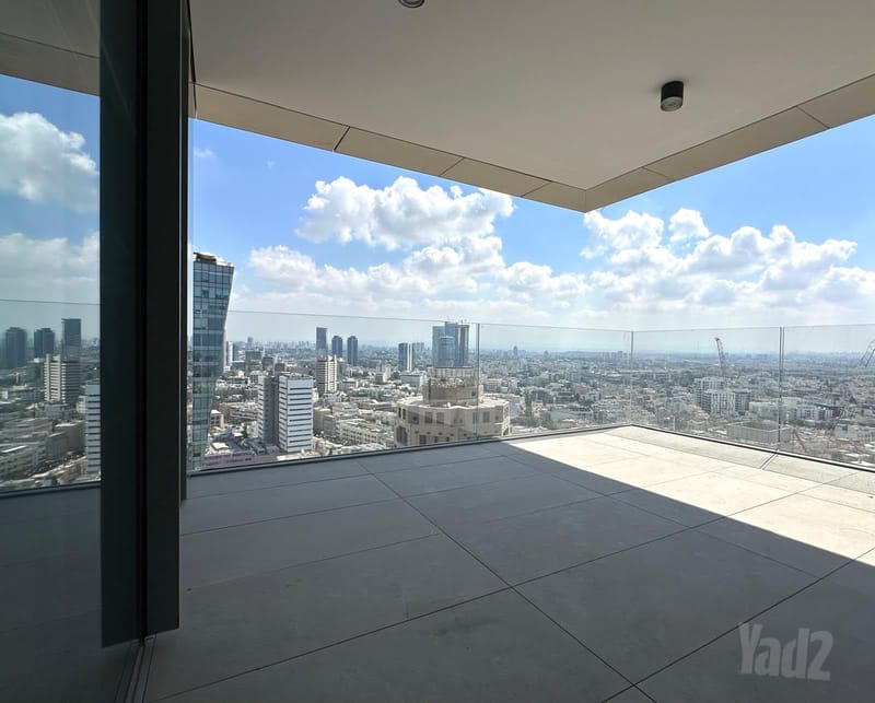 תמונה מיד2 – 5.5 חדרים • 23,000 ₪, חיים חבשוש, כרם התימנים, תל אביב