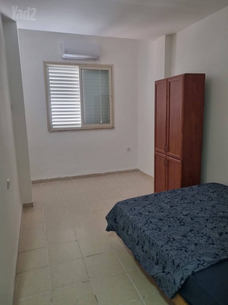 תמונה מיד2 – סטודיו • 1,400 ₪, החלוץ, שוק תלפיות, חיפה (1)