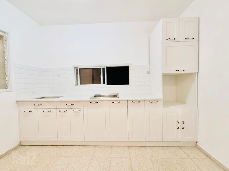 Photo from Yad2 – 3 Rooms • ₪6,000, החסידה, Kiryat Rabin, Netanya (1)
