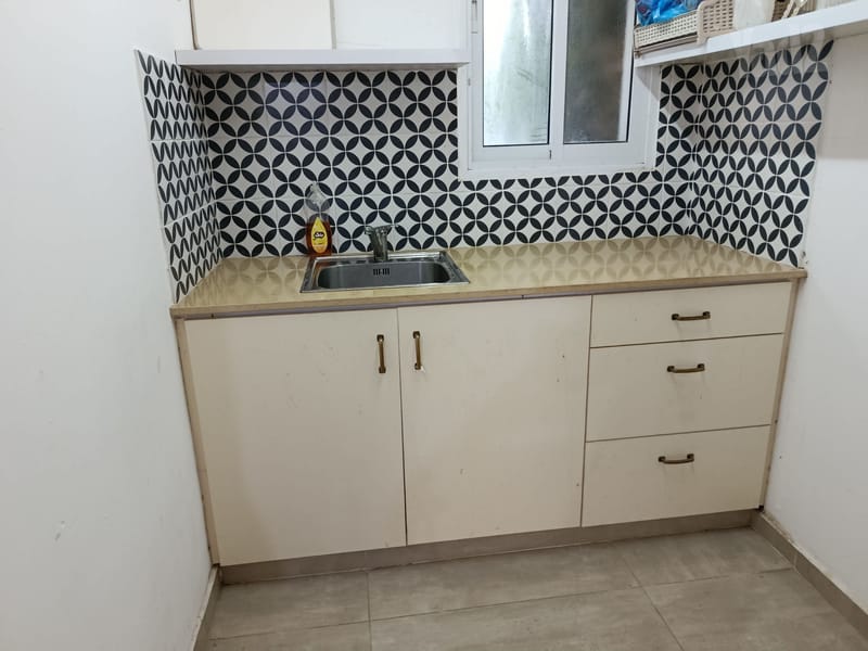תמונה מיד2 – 2.5 חדרים • 2,880 ₪, הרקפת 28, אפרידר, אשקלון (1)