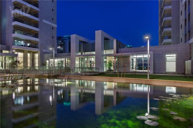 תמונה מיד2 – 5 חדרים • 18,500 ₪, נתן יונתן 28, עיר ימים, נתניה (1)