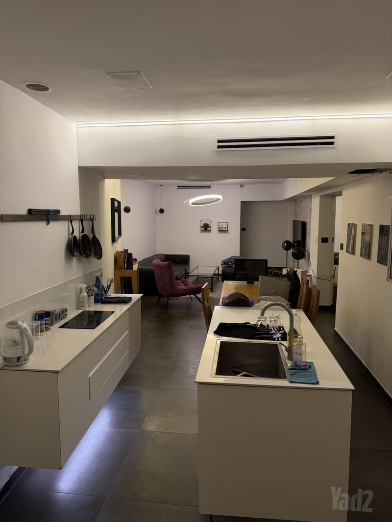 תמונה מיד2 – 3 חדרים • 7,000 ₪, הנמר 21, מנחת (מלחה), ירושלים (1)