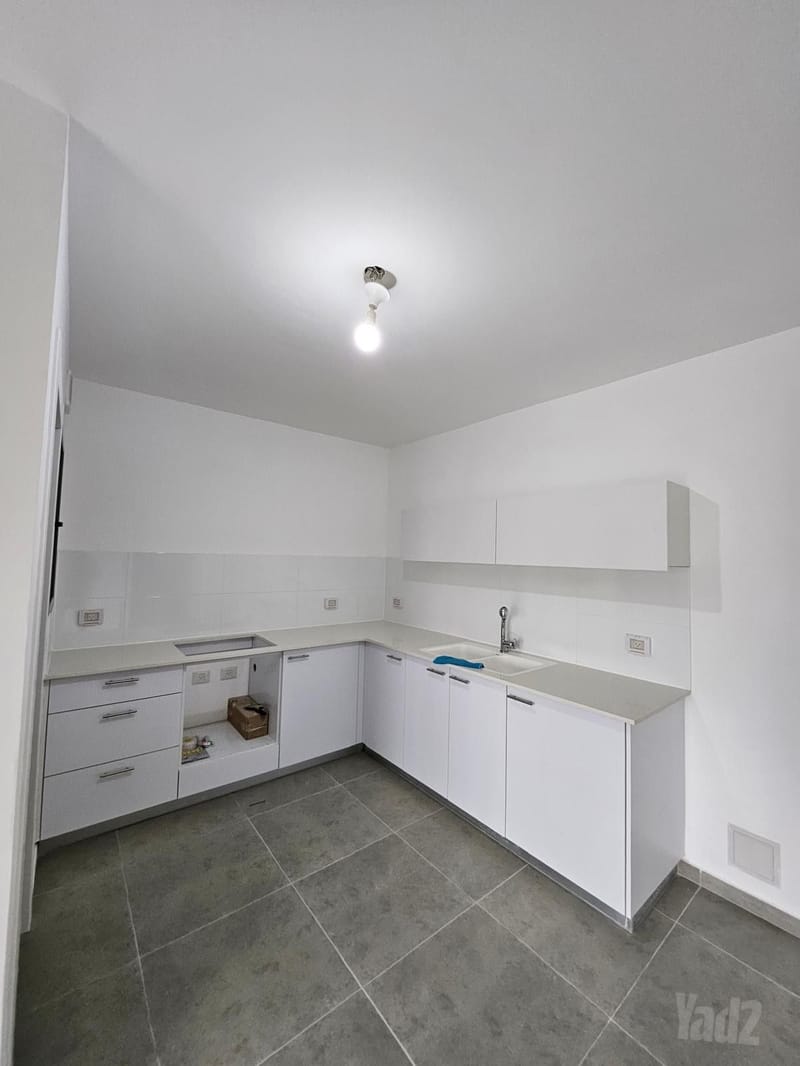 Photo from Yad2 – 3 Rooms • ₪4,400, מפל התנור 13, Agamim, Ashkelon (1)