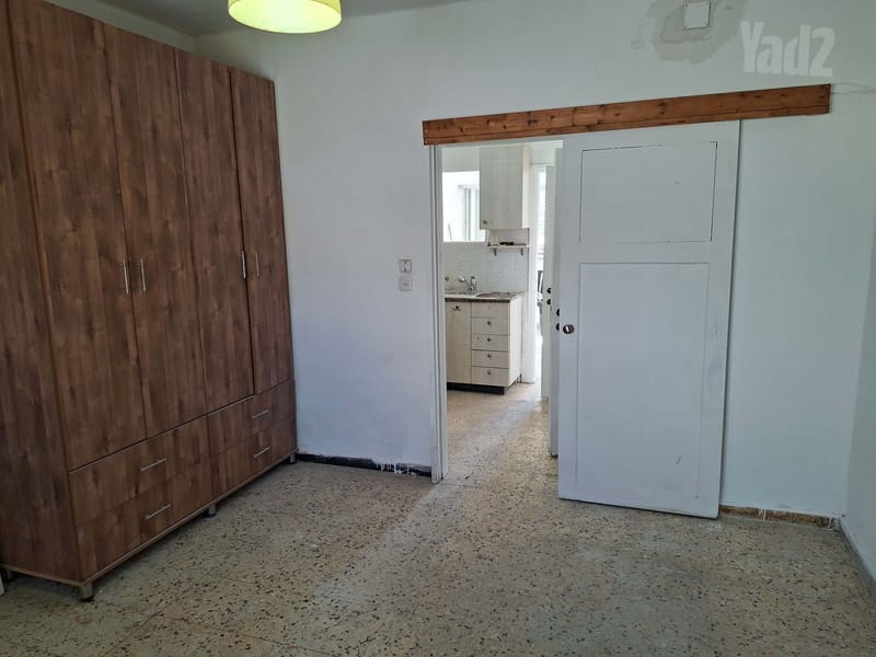 תמונה מיד2 – חדר וחצי • 3,200 ₪, קדושי בלזן, נאות הרצל, נתניה (1)