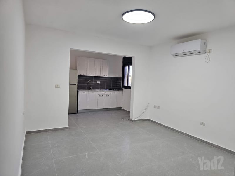 תמונה מיד2 – 2 חדרים • 2,800 ₪, סטרומה 12, קריית ים ג', קריית ים (1)