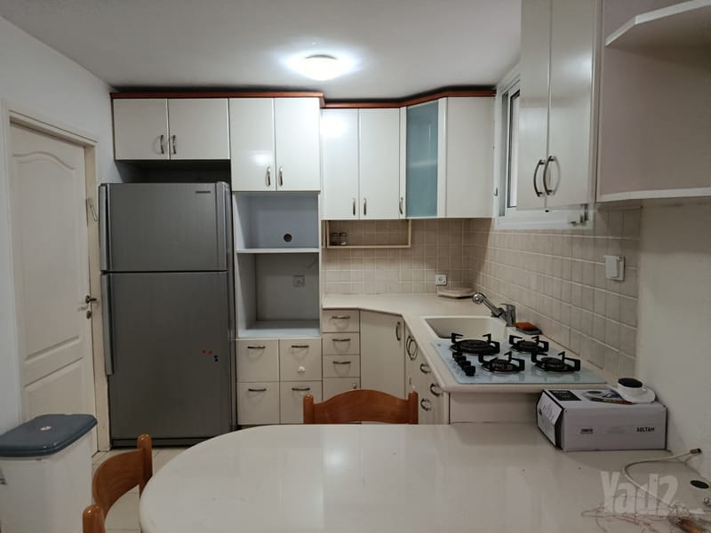 תמונה מיד2 – 3 חדרים • 5,800 ₪, אנילביץ' 2, קריית היובל, ירושלים (1)