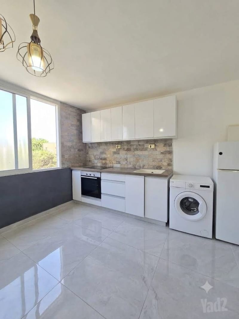 Photo from Yad2 – 2 Rooms • ₪2,500, Shimshon, Ashkelon (1)