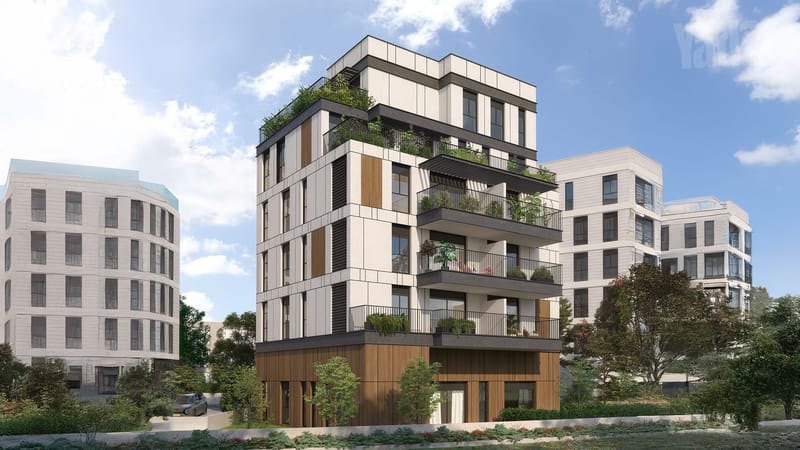 תמונה מיד2 – 4.5 חדרים • 5,275,000 ₪, רונית אלקבץ 27, הוד השרון