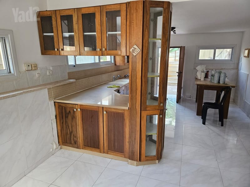 תמונה מיד2 – 5 חדרים • 9,000 ₪, הנוטר 10, מרכז פרדס חנה, פרדס חנה-כרכור (1)