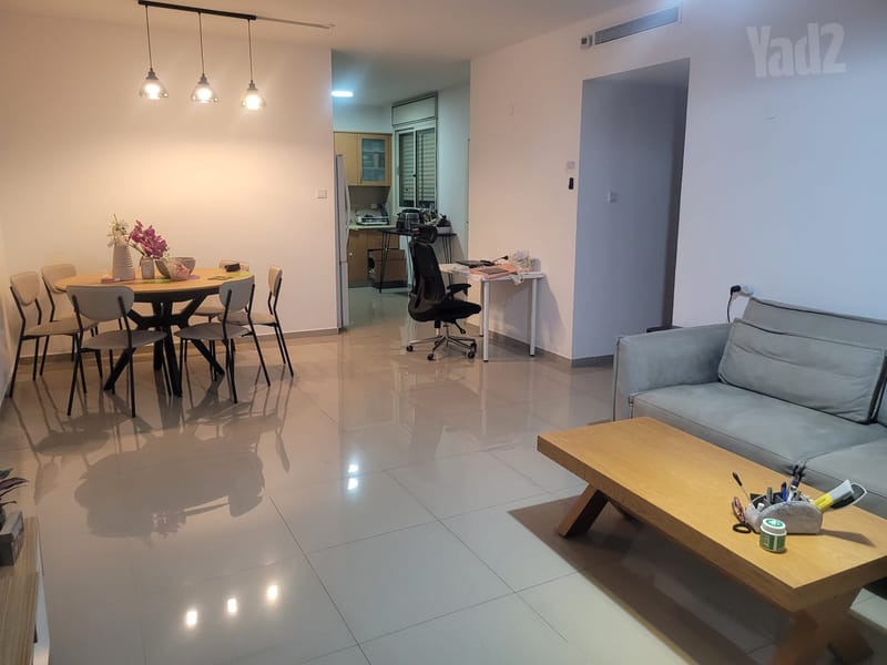 תמונה מיד2 – 4.5 חדרים • 2,590,000 ₪, אלעזר פרידמן 20, צמרת גנים, פתח תקווה (1)