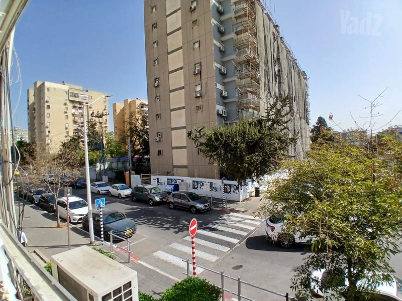 תמונה מיד2 – 3.5 חדרים • 6,200 ₪, רמת הנשיא, בת ים (1)
