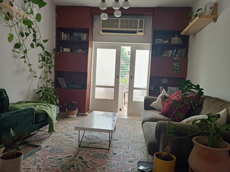 3 Комнаты • 5,950 ₪ - Image 1