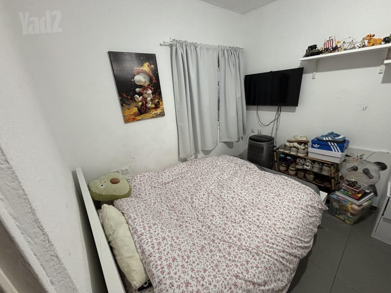 תמונה מיד2 – 4 חדרים • 8,500 ₪, הצנחנים 7, מגדיאל, הוד השרון (1)