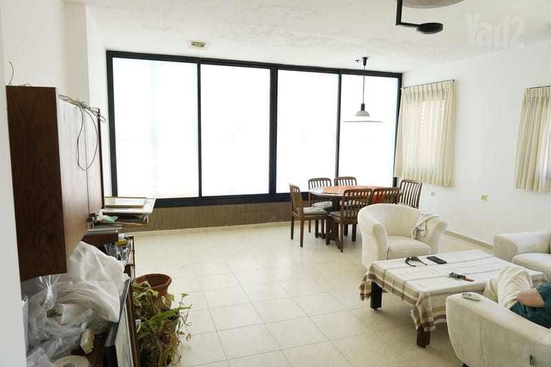 תמונה מיד2 – 3.5 חדרים • 6,900 ₪, יונה 29, עליות, רמת גן (1)