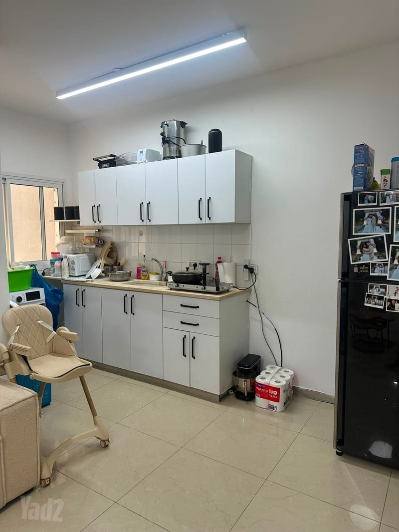 תמונה מיד2 – 2.5 חדרים • 3,500 ₪, דון יוסף הנשיא, רמת חן, נתניה (1)