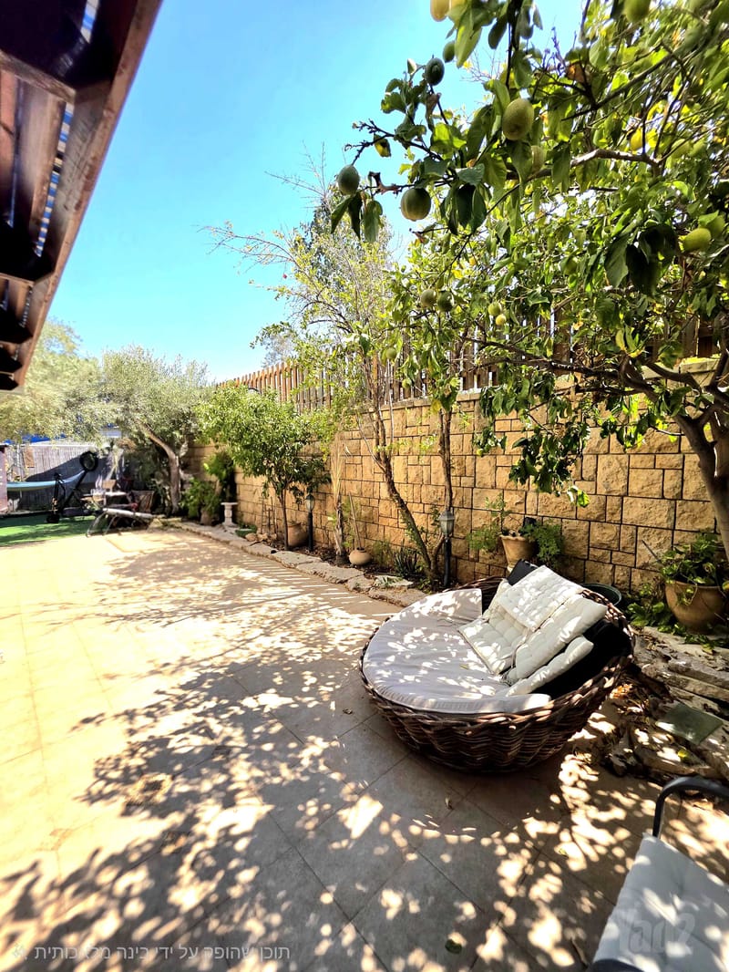 תמונה מיד2 – 5 חדרים • 4,680,000 ₪, קלישר, נאות שקמה, ראשון לציון (1)