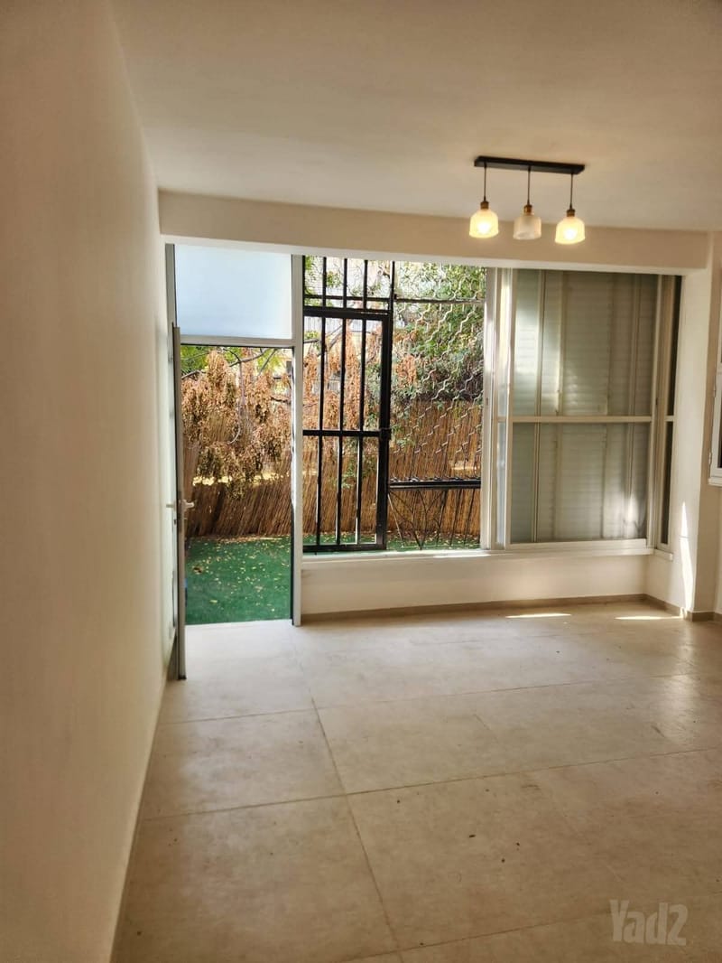 תמונה מיד2 – 2 חדרים • 3,700 ₪, הגליל, מרכז העיר דרום, נתניה (1)