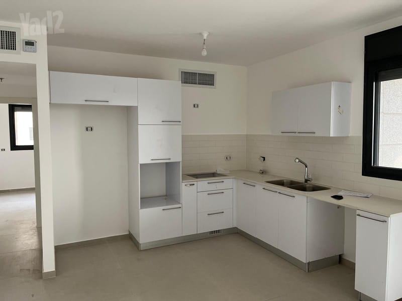 תמונה מיד2 – 4 חדרים • 6,400 ₪, נופי בן שמן, לוד (1)
