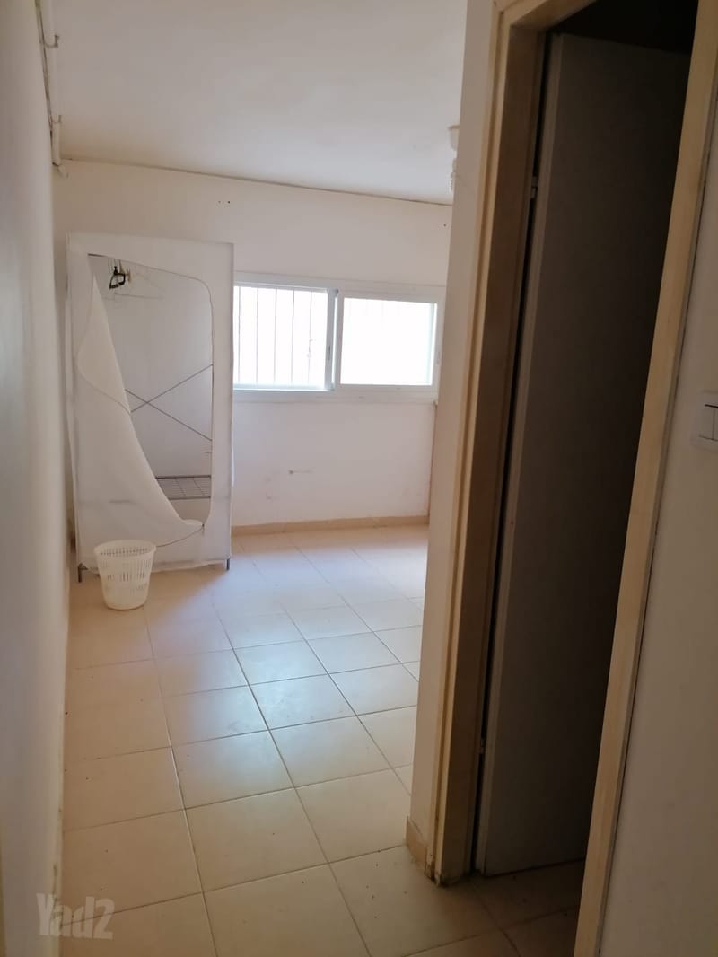 Photo from Yad2 – Studio • ₪2,000, פרנס 12, Ramat Motza, Jerusalem (1)