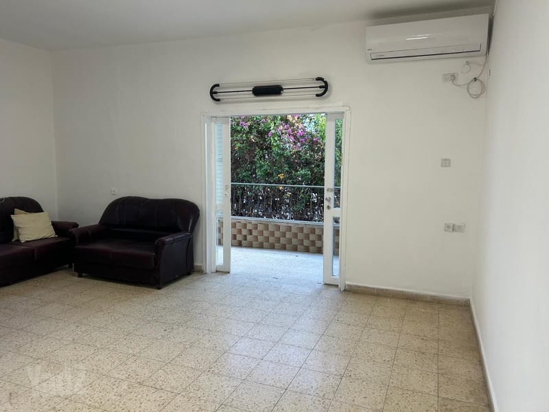 תמונה מיד2 – 3.5 חדרים • 7,900 ₪, גוש עציון, יד אליהו, תל אביב (1)