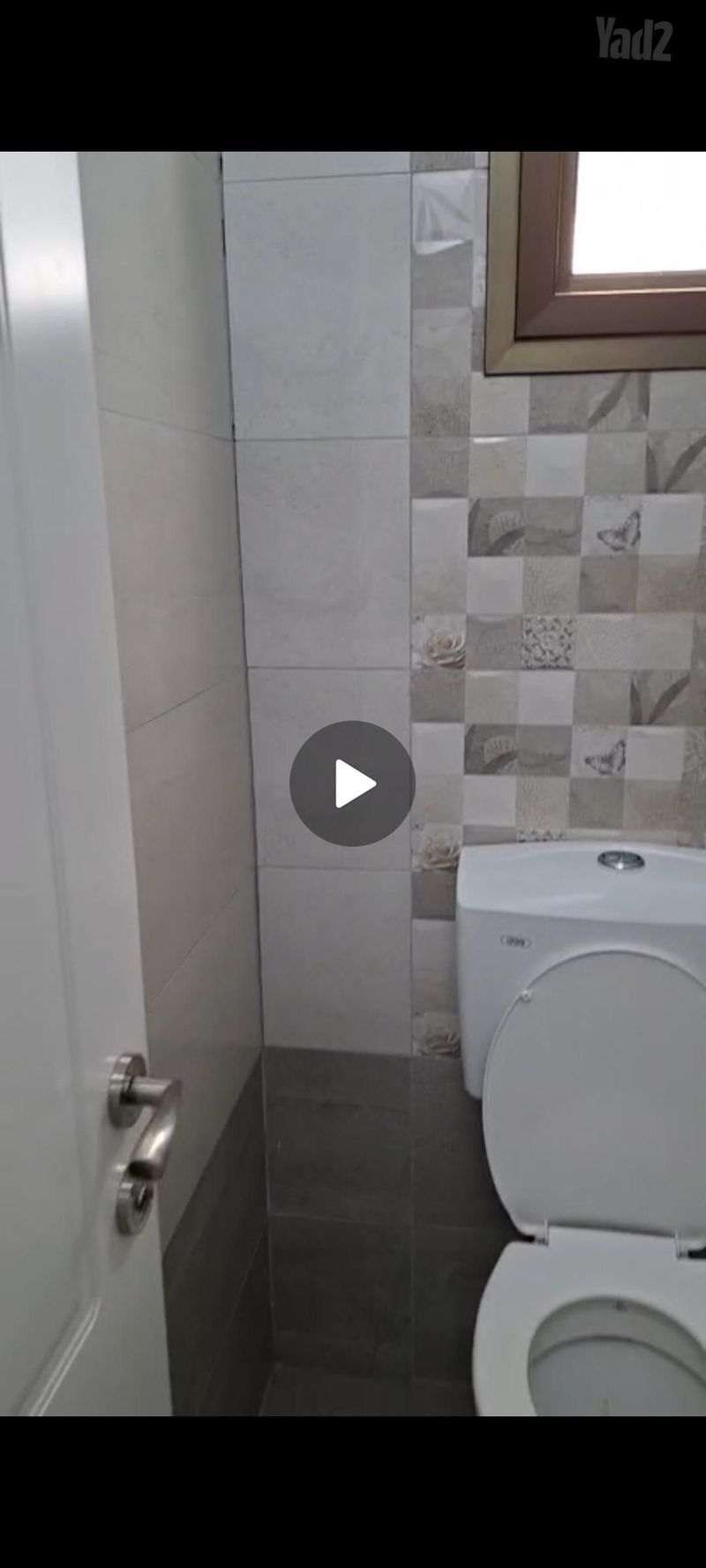 תמונה מיד2 – 2 חדרים • 3,000 ₪, מרים מזרחי 42, שעריים, רחובות