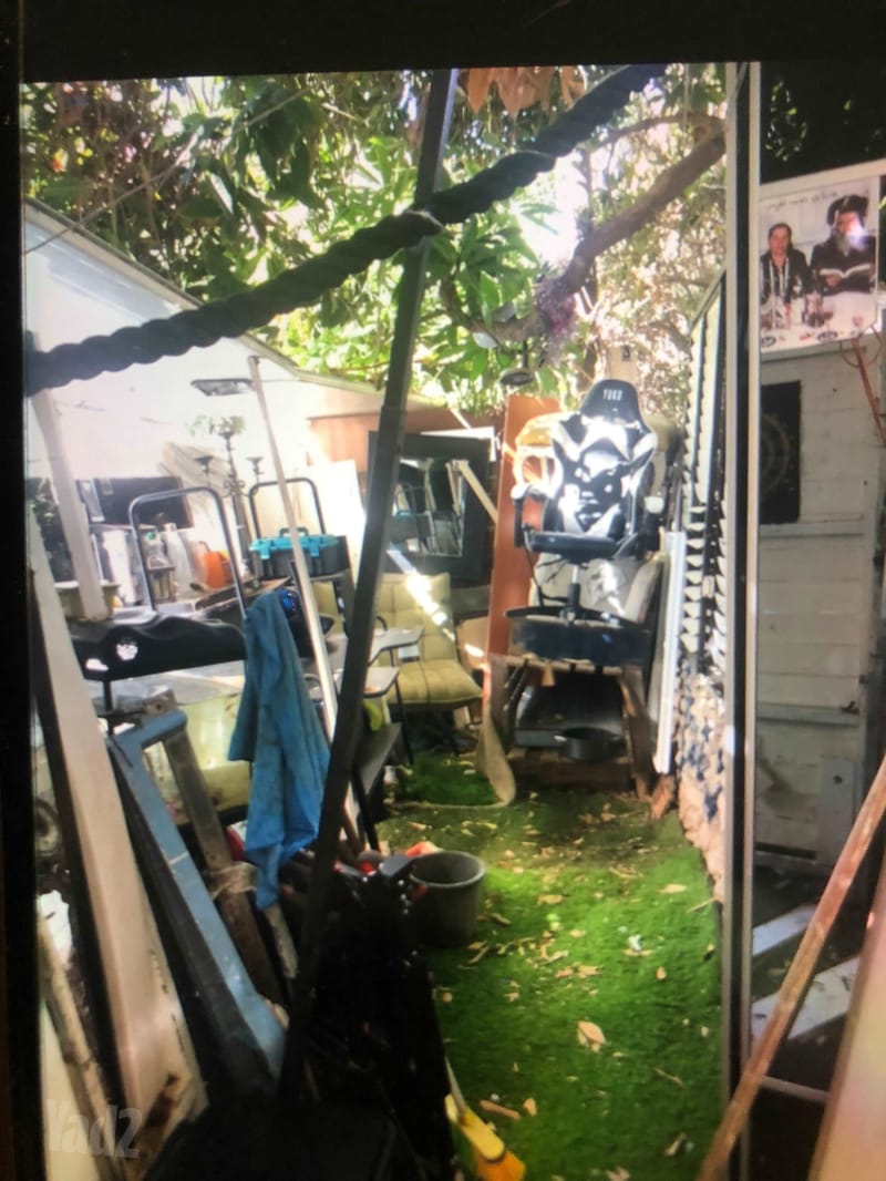 תמונה מיד2 – 2 חדרים • 2,750 ₪, אנילביץ' 16, רמת אליהו, ראשון לציון (1)
