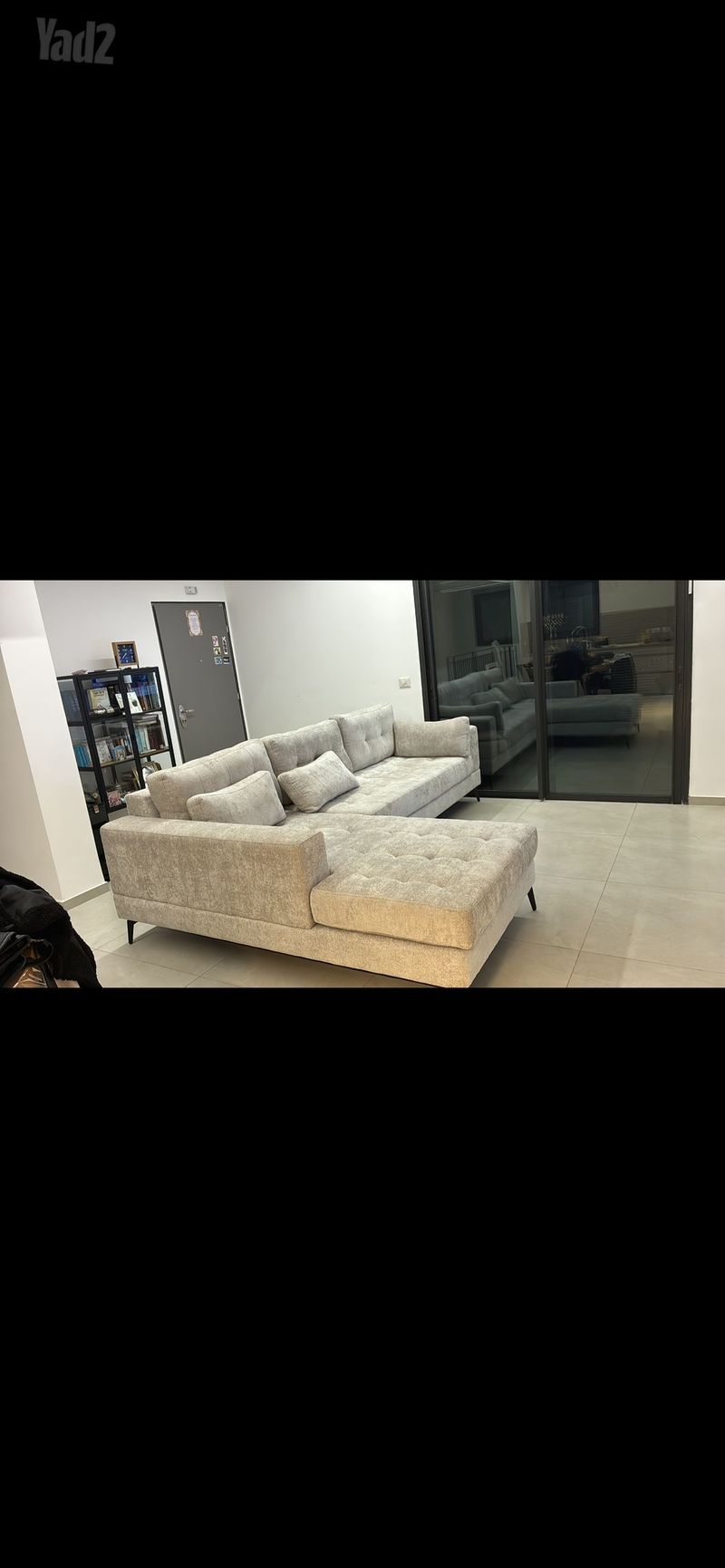 תמונה מיד2 – 5 חדרים • 3,700,000 ₪, דרך משה דיין 36, כפיר, תל אביב (1)