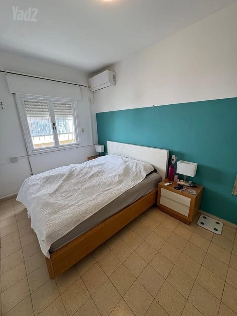 תמונה מיד2 – 3 חדרים • 4,500 ₪, שדרות גלוסקין 44, 'שכונה ב, רחובות (1)