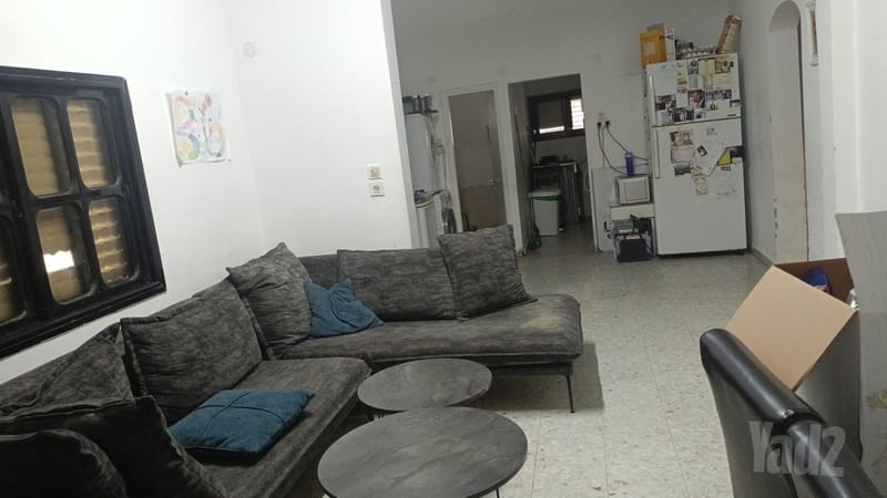 תמונה מיד2 – 4 חדרים • 6,100 ₪, טבת 10, עזרא והארגזים, תל אביב (1)