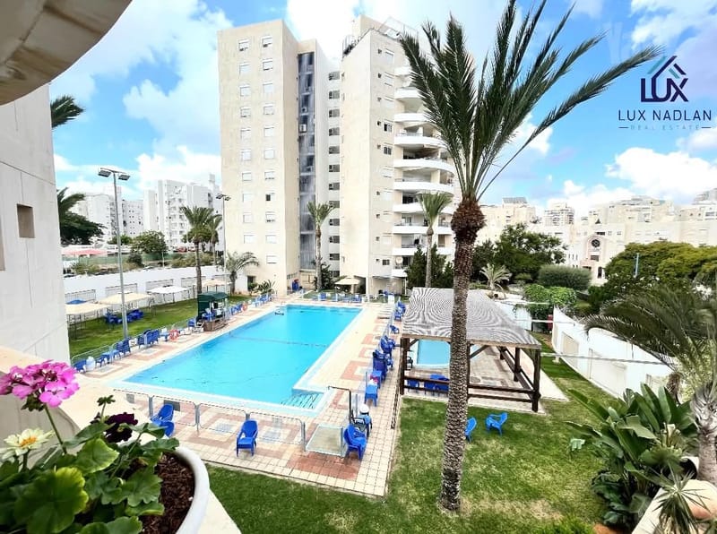תמונה מיד2 – 3 חדרים • 2,150,000 ₪, אייר, רובע י"ב, אשדוד (1)