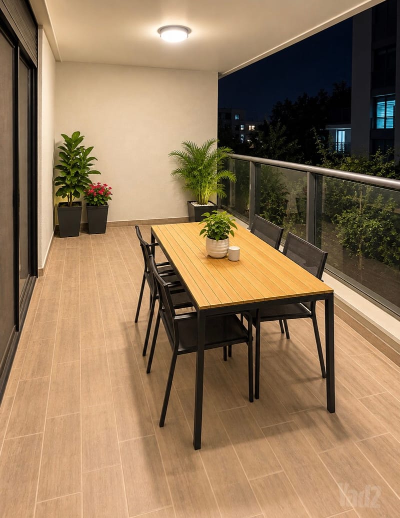 תמונה מיד2 – 5 חדרים • 6,750 ₪, פנחס לבון 10, קריית אילון , חולון (1)