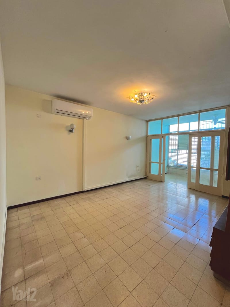 תמונה מיד2 – 4 חדרים • 6,300 ₪, אפנר 2, שינקין, גבעתיים (1)