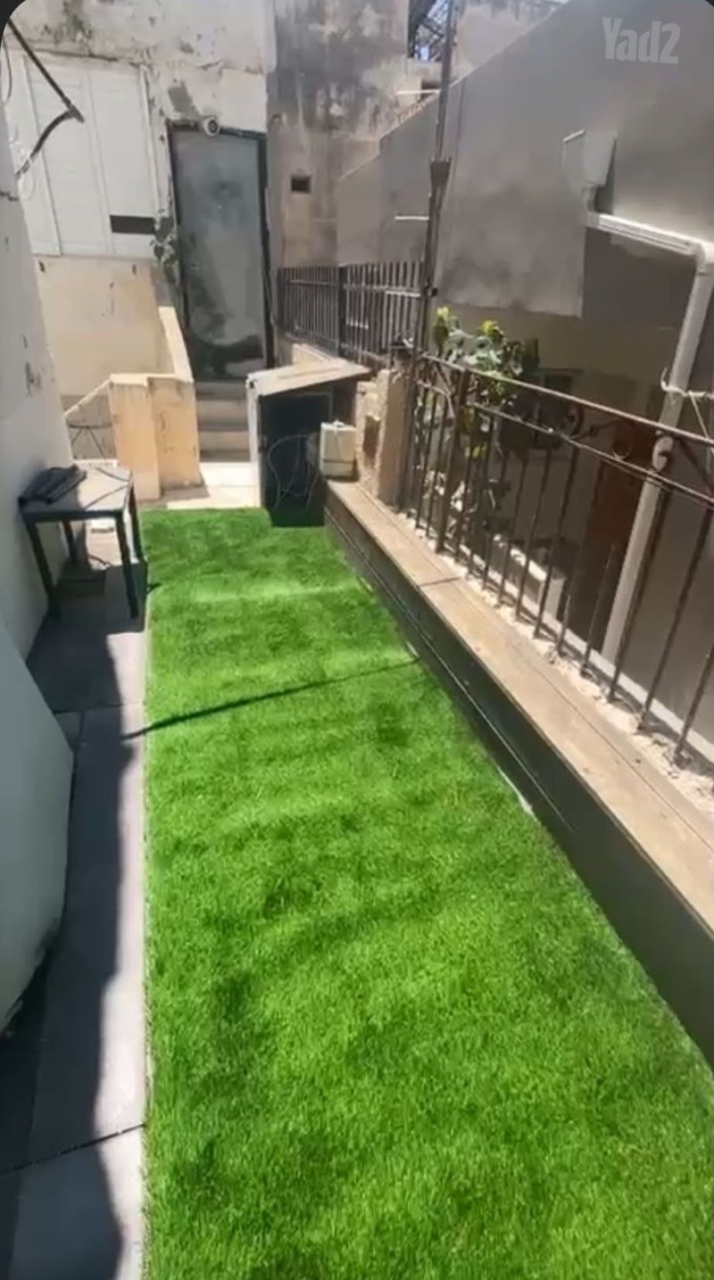 תמונה מיד2 – סטודיו • 3,200 ₪, קהילת עדן 14, כרם התימנים, תל אביב (1)