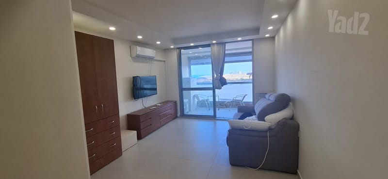 Photo from Yad2 – Studio • ₪4,000, יוניצמן, Glilot, Tel Aviv (1)