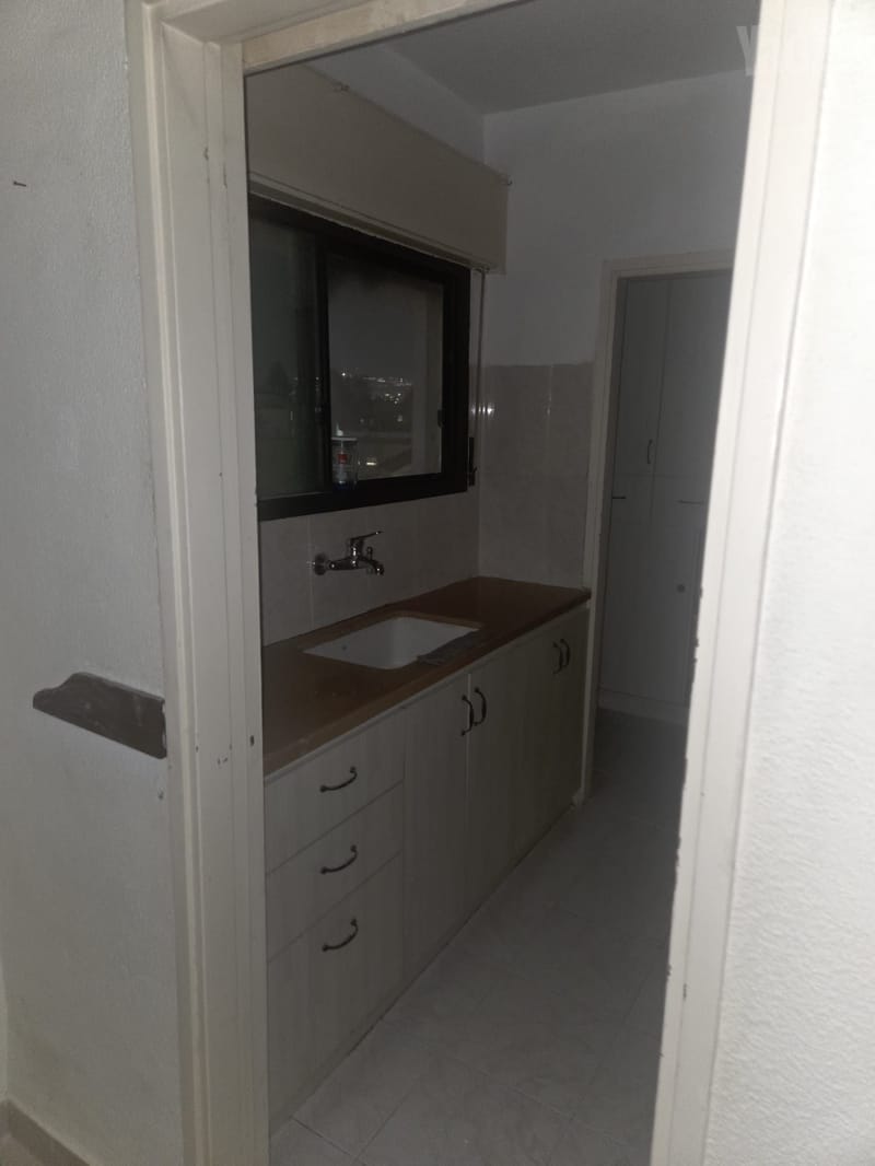 תמונה מיד2 – 2 חדרים • 2,800 ₪, ורד 14, לב העיר, קריית מוצקין (1)