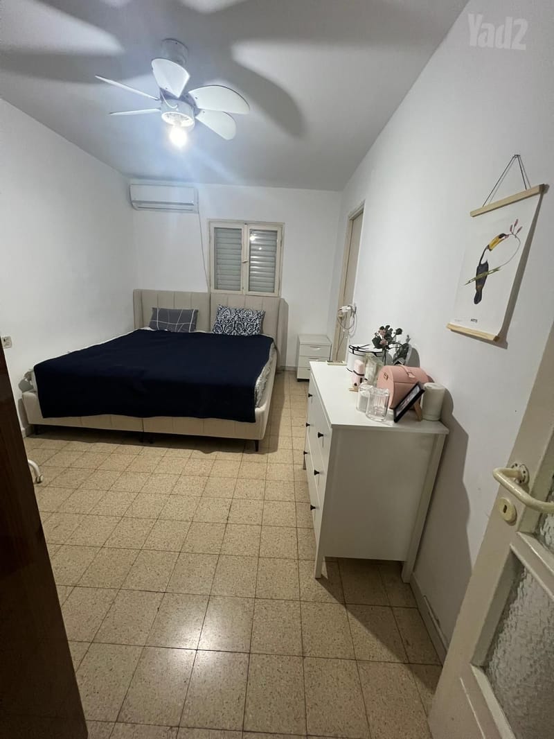 תמונה מיד2 – 2.5 חדרים • 4,200 ₪, הנשיא 11, גיורא, גבעת שמואל (1)