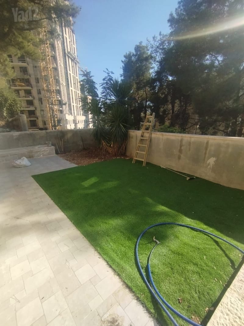 תמונה מיד2 – 2 חדרים • 5,000 ₪, אורוגואי, קריית היובל, ירושלים (1)