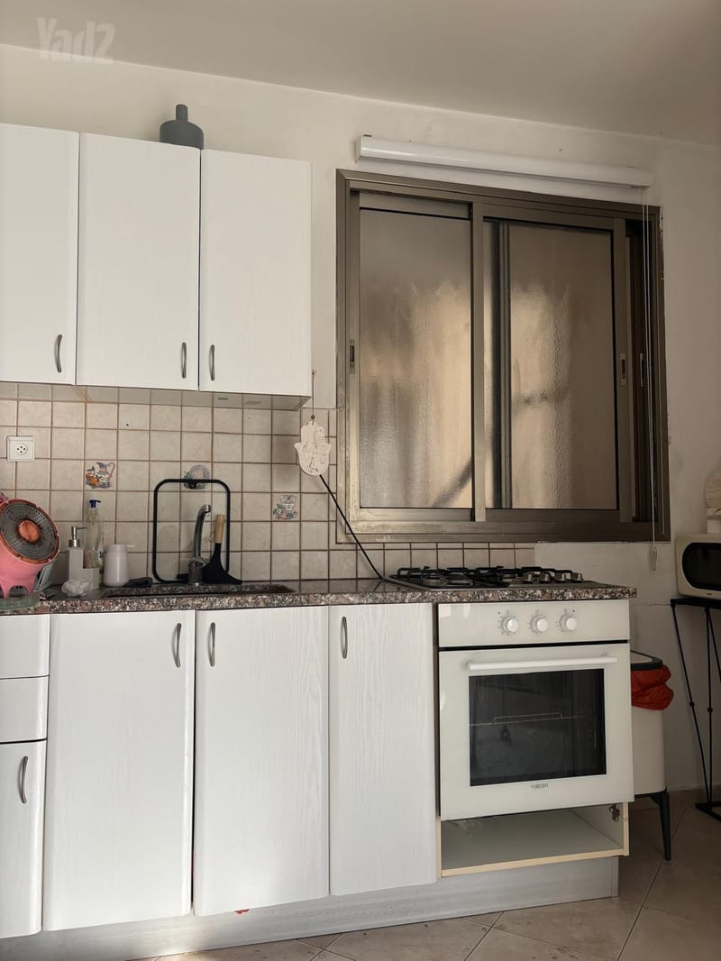 תמונה מיד2 – 2.5 חדרים • 5,600 ₪, הרב נריה 9, נאות שקמה, ראשון לציון (1)
