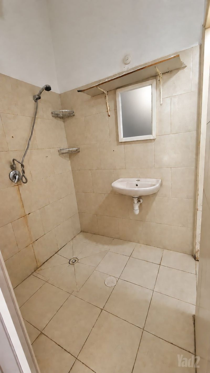 תמונה מיד2 – סטודיו • 4,200 ₪, החלוצים, פלורנטין, תל אביב (1)