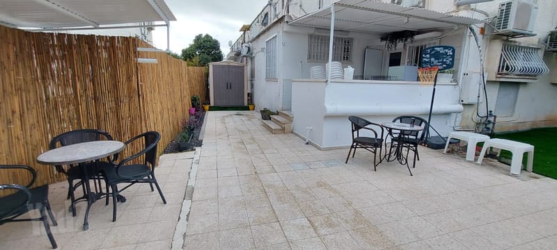 תמונה מיד2 – 4.5 חדרים • 7,250 ₪, ליאון בלום 56, קריית עבודה, חולון (1)