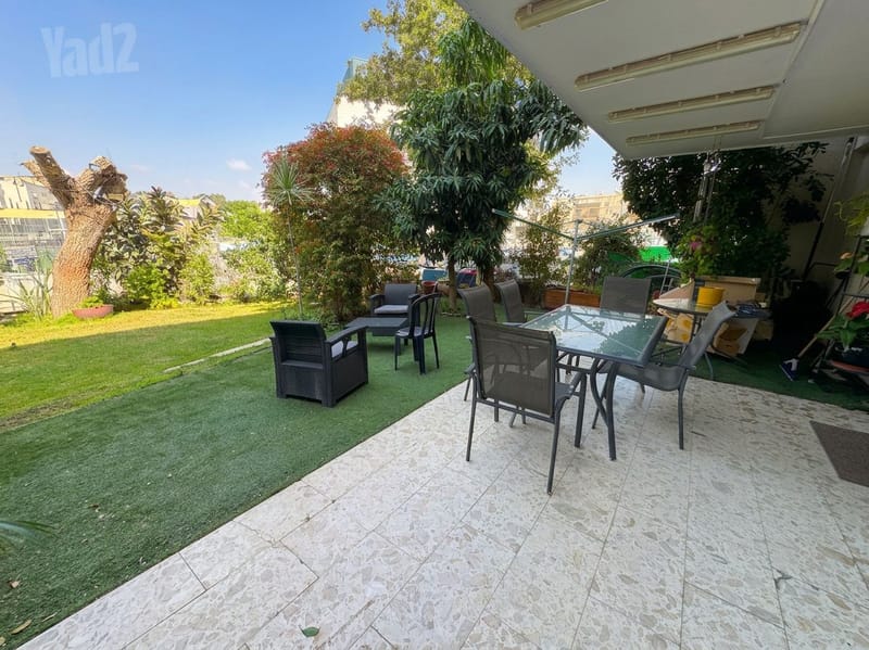 תמונה מיד2 – 4 חדרים • 3,390,000 ₪, הענבל, הדר גנים, פתח תקווה (1)