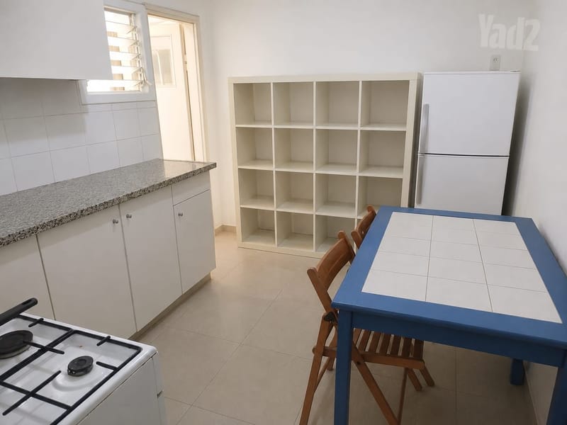 תמונה מיד2 – 2.5 חדרים • 4,800 ₪, הרא"ה 10, יהלום, רמת גן (1)